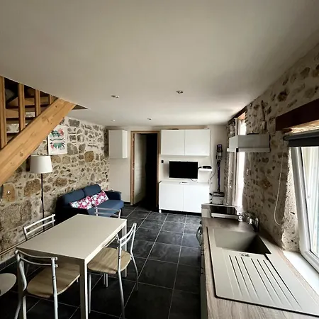 94 Cote Chai - Chai Secret En Coeur De Bourg * Villefranche-du-Queyran