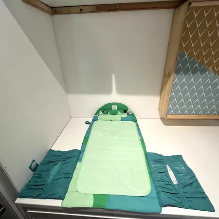 Hébergement de vacances 94 Côté Chai - Chai Secret En Cœur De Bourg Villefranche-du-Queyran