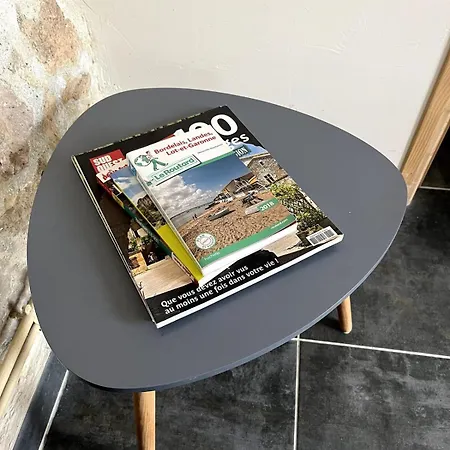 94 Cote Chai - Chai Secret En Coeur De Bourg