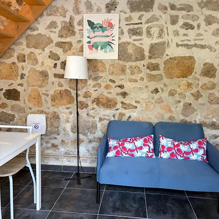 94 Côté Chai - Chai Secret En Cœur De Bourg Villefranche-du-Queyran