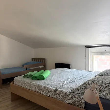 94 Côté Chai - Chai Secret En Cœur De Bourg