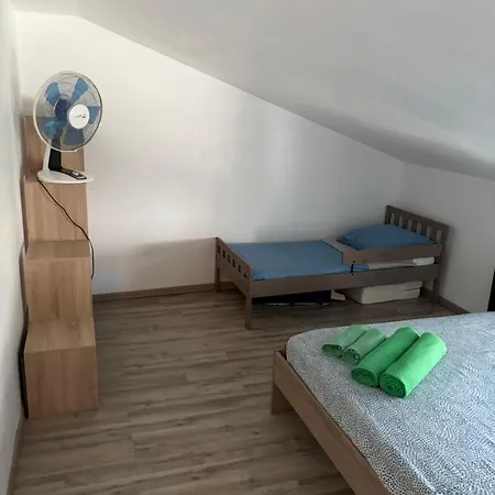 Hébergement de vacances 94 Côté Chai - Chai Secret En Cœur De Bourg